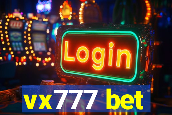 vx777 bet